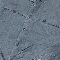 Camicia Woolrich TG XL