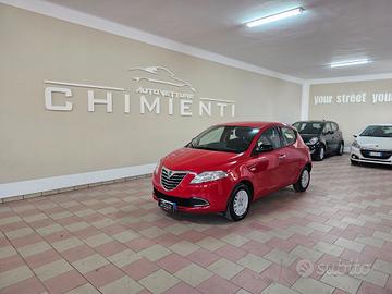 Lancia Ypsilon 1.2 69 CV 5 porte S&S Gold