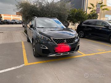 Peugeot 3008 GT-LINE 1.5 Blue HDI 2019 Full option