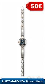 orologio donna vintage 