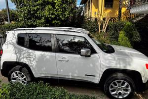 Jeep Renegade Limited full optional 