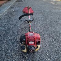 Decespugliatore HONDA 4 TEMPI
