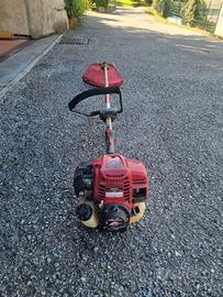 Decespugliatore HONDA 4 TEMPI