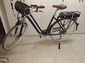 Bici Elettrica Decathlon Elops 900E (2023) 
