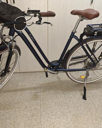 Bici Elettrica Decathlon Elops 900E (2023) 