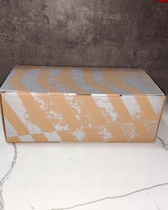 scarpa Golden Goose taglia 42 
