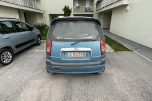 Hyundai Atos
