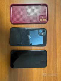 Iphone 11 64gb ricambi