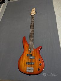 Basso elettrico Yamaha trbx 174
