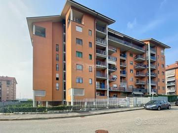 SPLENDIDO QUADRILOCALE, VIA DELLA CONCERIA N°5, TR