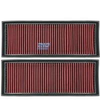 FILTRO ASPIRAZIONE DIRETTA MERCEDES W204 S204 07-1
