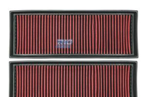 FILTRO ASPIRAZIONE DIRETTA MERCEDES W204 S204 07-1