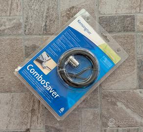 Kensington Security Kit Notebook PC