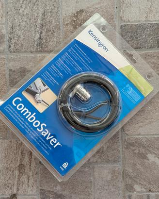 Kensington Security Kit Notebook PC