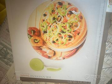 Piatto girevole Brandper cene a buffet con rotella