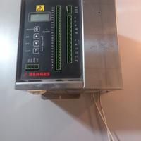 inverter per pale eoliche BERGES