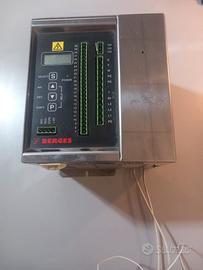 inverter per pale eoliche BERGES