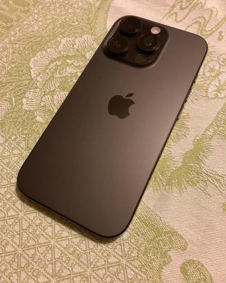 iPhone 16 Pro 256 GB