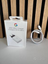 Caricabatterie Google USB-C 30W