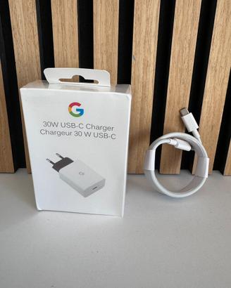 Caricabatterie Google USB-C 30W