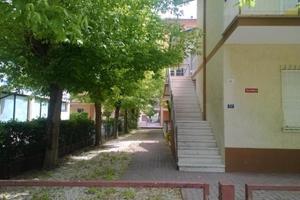 Vacanze al mare villa goiello