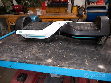 overboard glyboard pro2