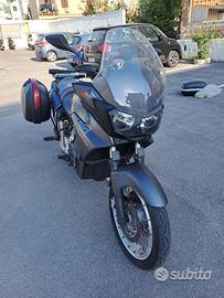 Aprilia Caponord 1000 Caponoed