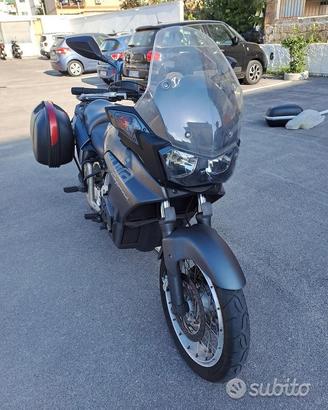 Aprilia Caponord 1000 Caponoed