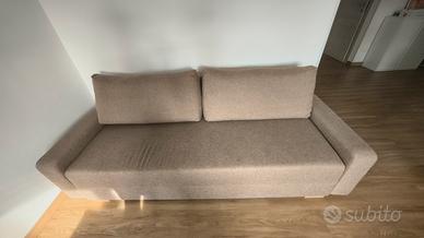 divano letto Ikea GRÄLVIKEN