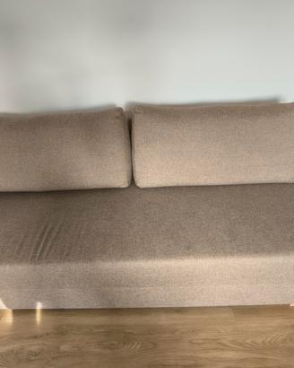 divano letto Ikea GRÄLVIKEN