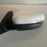 Specchietto esterno sx ford kuga iii lv4b-17683-af