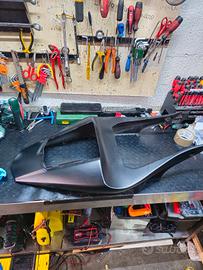 yamaha r1 2000/2001 carena codone posteriore