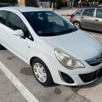 Opel Corsa GPL