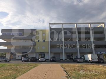 Appartamento Rende [Cod. rif 3328313VRG]