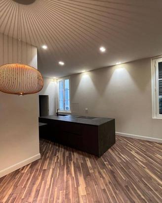 Attico / Mansarda di 228 m² con 4 locali a Modena