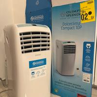 Olimpia splendid dolceclima condizionatore