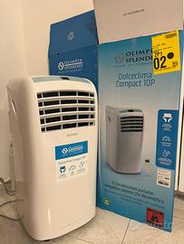 Olimpia splendid dolceclima condizionatore