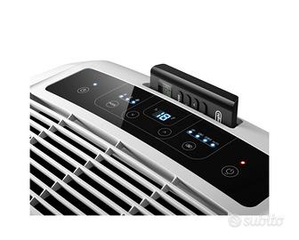 Climatizzatore portatile Pinguino De’Longhi
