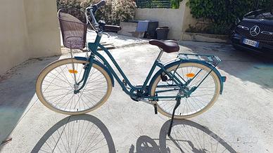 Bici -Bicicletta Elops Decathlon