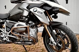 R 1200 gs LC