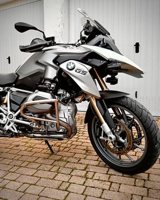 R 1200 gs LC