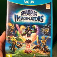 Skylanders Imaginators, action figure e portale