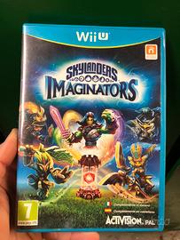 Skylanders Imaginators, action figure e portale