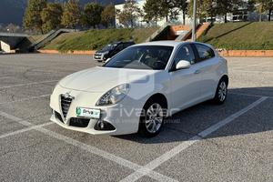 ALFA ROMEO Giulietta 1.4 Turbo MultiAir Distinctiv