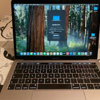 MacBook Pro 2019 13” 128 GB