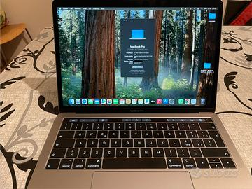 MacBook Pro 2019 13” 128 GB