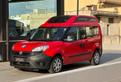 FIAT Doblò 1.4 Lounge TETTO ALTO TRASP. DISABILI