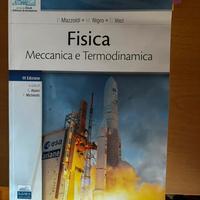 Libro di fisica