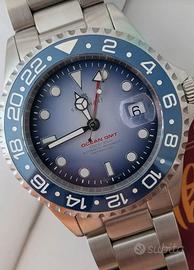 Orologio Ocean One  GMT