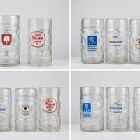 Boccali da birra
